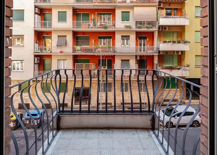 Apartment Vespa S House 10 Minuti Musei Vaticani Rom