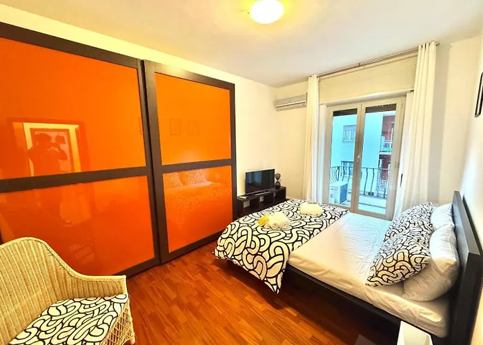 Apartment Vespa S House 10 Minuti Musei Vaticani Rom